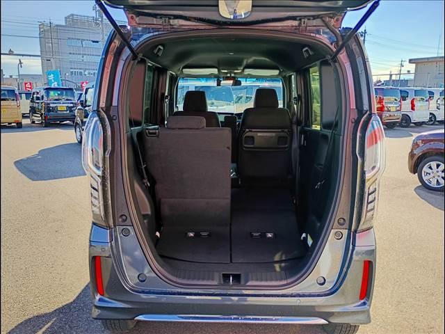Ｎ－ＢＯＸカスタム Ｌ　４ＷＤ☆ホンダセンシング☆ナビＴＶ☆試乗ＯＫ☆　４ＷＤ☆ホンダセンシング☆ナビＴＶ☆Ｂｌｕｅｔｏｏｔｈ☆バックカメラ☆電動ドア☆全方位ＵＶカット☆オートブレーキホールド☆ＬＥＤライト☆前席シートヒーター☆Ｒロールシェイド☆ドラレコ☆禁煙車☆試乗ＯＫ（38枚目）