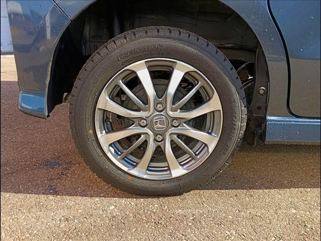 Ｎ－ＢＯＸカスタム Ｌ　４ＷＤ☆ホンダセンシング☆ナビＴＶ☆試乗ＯＫ☆　４ＷＤ☆ホンダセンシング☆ナビＴＶ☆Ｂｌｕｅｔｏｏｔｈ☆バックカメラ☆電動ドア☆全方位ＵＶカット☆オートブレーキホールド☆ＬＥＤライト☆前席シートヒーター☆Ｒロールシェイド☆ドラレコ☆禁煙車☆試乗ＯＫ（40枚目）