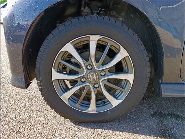 Ｎ－ＢＯＸカスタム Ｌ　４ＷＤ☆ホンダセンシング☆ナビＴＶ☆試乗ＯＫ☆　４ＷＤ☆ホンダセンシング☆ナビＴＶ☆Ｂｌｕｅｔｏｏｔｈ☆バックカメラ☆電動ドア☆全方位ＵＶカット☆オートブレーキホールド☆ＬＥＤライト☆前席シートヒーター☆Ｒロールシェイド☆ドラレコ☆禁煙車☆試乗ＯＫ（42枚目）