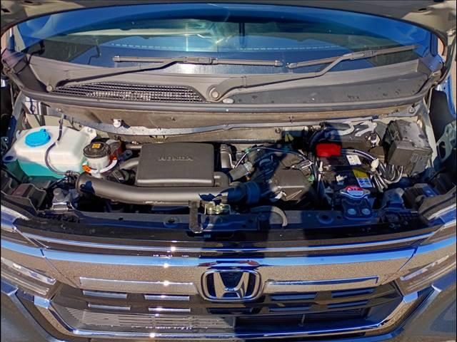 Ｎ－ＢＯＸカスタム Ｌ　４ＷＤ☆ホンダセンシング☆ナビＴＶ☆試乗ＯＫ☆　４ＷＤ☆ホンダセンシング☆ナビＴＶ☆Ｂｌｕｅｔｏｏｔｈ☆バックカメラ☆電動ドア☆全方位ＵＶカット☆オートブレーキホールド☆ＬＥＤライト☆前席シートヒーター☆Ｒロールシェイド☆ドラレコ☆禁煙車☆試乗ＯＫ（43枚目）