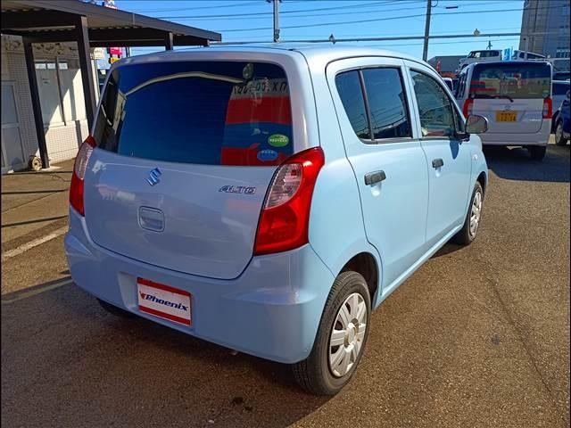 アルト FナビTV☆Bluetooth☆エアコン☆パワステ☆キーレス ナビTV☆Bluetooth☆エアコン☆パワステ☆キーレス☆走行5.5万Km☆禁煙車☆ETC☆試乗OK☆ヘッドライトレベライザー☆ベージュインテリア☆Wエアバッグ☆(5枚目)