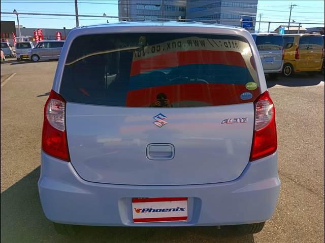 アルト FナビTV☆Bluetooth☆エアコン☆パワステ☆キーレス ナビTV☆Bluetooth☆エアコン☆パワステ☆キーレス☆走行5.5万Km☆禁煙車☆ETC☆試乗OK☆ヘッドライトレベライザー☆ベージュインテリア☆Wエアバッグ☆(6枚目)