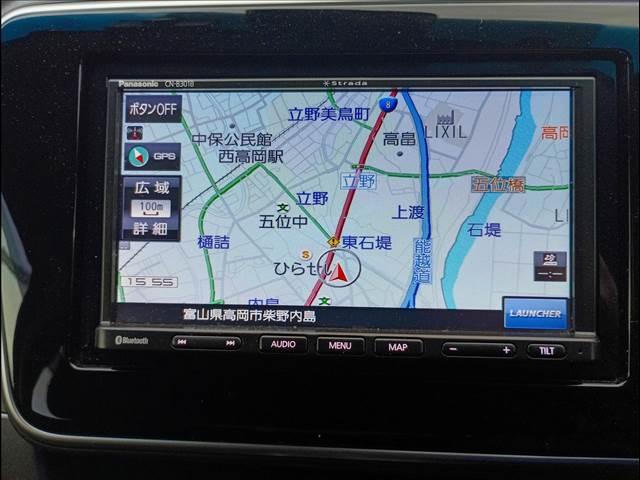 グレイス ハイブリッドＬＸ・ホンダセンシング　ワンオーナー☆試乗ＯＫ☆　ワンオーナー☆ホンダセンシング☆４ＷＤ☆ナビ☆Ｂｌｕｅｔｏｏｔｈ☆バックカメラ☆前後ドラレコ☆前席シートヒーター☆スマートキー☆プッシュスタート☆コンフォートビュー☆禁煙車☆ＥＴＣ☆試乗ＯＫ☆（14枚目）