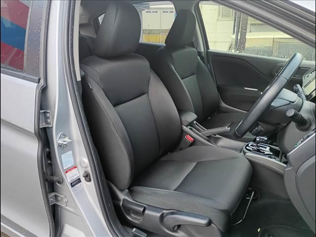 グレイス ハイブリッドＬＸ・ホンダセンシング　ワンオーナー☆試乗ＯＫ☆　ワンオーナー☆ホンダセンシング☆４ＷＤ☆ナビ☆Ｂｌｕｅｔｏｏｔｈ☆バックカメラ☆前後ドラレコ☆前席シートヒーター☆スマートキー☆プッシュスタート☆コンフォートビュー☆禁煙車☆ＥＴＣ☆試乗ＯＫ☆（36枚目）