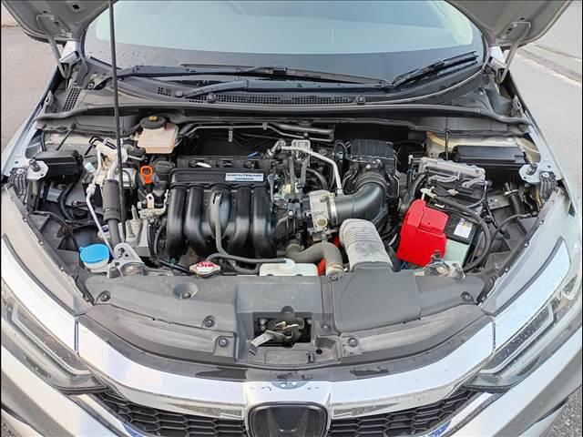 グレイス ハイブリッドＬＸ・ホンダセンシング　ワンオーナー☆試乗ＯＫ☆　ワンオーナー☆ホンダセンシング☆４ＷＤ☆ナビ☆Ｂｌｕｅｔｏｏｔｈ☆バックカメラ☆前後ドラレコ☆前席シートヒーター☆スマートキー☆プッシュスタート☆コンフォートビュー☆禁煙車☆ＥＴＣ☆試乗ＯＫ☆（43枚目）