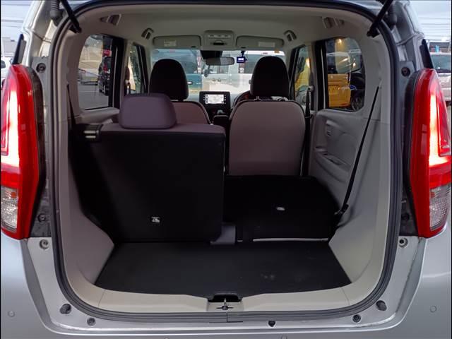 ｅＫワゴン Ｇ　ナビＴＶ☆Ｂｌｕｅｔｏｏｔｈ☆バックカメラ☆試乗ＯＫ☆　ナビＴＶ☆Ｂｌｕｅｔｏｏｔｈ☆バックカメラ☆衝突軽減ブレーキ☆スマートキー２個☆プッシュスタート☆アイドリングストップ☆前席シートヒーター☆ステアリモコン☆タッチパネルオートエアコン☆禁煙車☆試乗ＯＫ（37枚目）