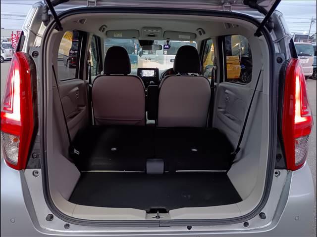 ｅＫワゴン Ｇ　ナビＴＶ☆Ｂｌｕｅｔｏｏｔｈ☆バックカメラ☆試乗ＯＫ☆　ナビＴＶ☆Ｂｌｕｅｔｏｏｔｈ☆バックカメラ☆衝突軽減ブレーキ☆スマートキー２個☆プッシュスタート☆アイドリングストップ☆前席シートヒーター☆ステアリモコン☆タッチパネルオートエアコン☆禁煙車☆試乗ＯＫ（38枚目）