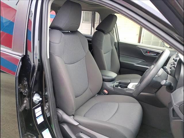 ＲＡＶ４ ハイブリッドＸ　１オーナー☆トヨタセーフティセンス☆試乗ＯＫ　ワンオーナー☆トヨタセーフティセンス☆４ＷＤ☆サンルーフ☆８型オーディオ☆バックカメラ☆専用アルミ☆前後ドラレコ☆ＬＥＤライト☆ＡＣ１００Ｖ☆オートブレーキホールド☆禁煙車☆ＥＴＣ☆試乗ＯＫ（34枚目）