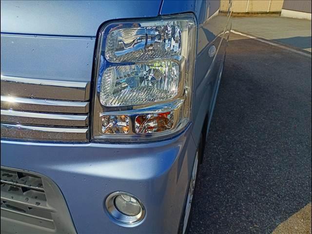 エブリイワゴン ＰＺターボスペシャル　ワンオーナー☆４ＷＤ☆ターボ☆試乗ＯＫ　ワンオーナー☆４ＷＤ☆ターボ☆ナビＴＶ☆バックカメラ☆両側電動ドア☆オートステップ☆ＨＩＤヘッドライト☆シートヒーター☆Ｒファン☆キーレス☆走行５万Ｋｍ☆禁煙車☆オートエアコン☆試乗ＯＫ☆（9枚目）