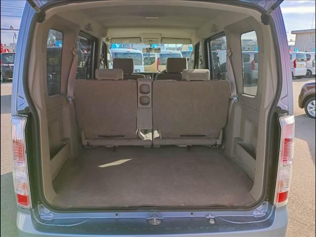 エブリイワゴン ＰＺターボスペシャル　ワンオーナー☆４ＷＤ☆ターボ☆試乗ＯＫ　ワンオーナー☆４ＷＤ☆ターボ☆ナビＴＶ☆バックカメラ☆両側電動ドア☆オートステップ☆ＨＩＤヘッドライト☆シートヒーター☆Ｒファン☆キーレス☆走行５万Ｋｍ☆禁煙車☆オートエアコン☆試乗ＯＫ☆（34枚目）