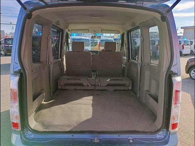 エブリイワゴン ＰＺターボスペシャル　ワンオーナー☆４ＷＤ☆ターボ☆試乗ＯＫ　ワンオーナー☆４ＷＤ☆ターボ☆ナビＴＶ☆バックカメラ☆両側電動ドア☆オートステップ☆ＨＩＤヘッドライト☆シートヒーター☆Ｒファン☆キーレス☆走行５万Ｋｍ☆禁煙車☆オートエアコン☆試乗ＯＫ☆（37枚目）