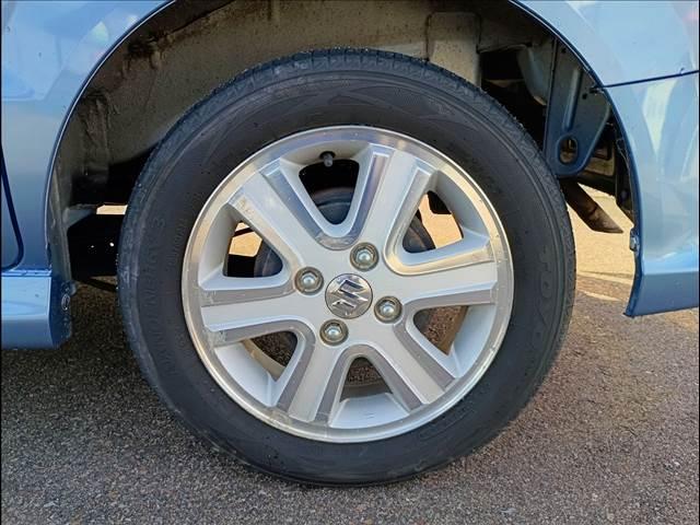 エブリイワゴン ＰＺターボスペシャル　ワンオーナー☆４ＷＤ☆ターボ☆試乗ＯＫ　ワンオーナー☆４ＷＤ☆ターボ☆ナビＴＶ☆バックカメラ☆両側電動ドア☆オートステップ☆ＨＩＤヘッドライト☆シートヒーター☆Ｒファン☆キーレス☆走行５万Ｋｍ☆禁煙車☆オートエアコン☆試乗ＯＫ☆（38枚目）