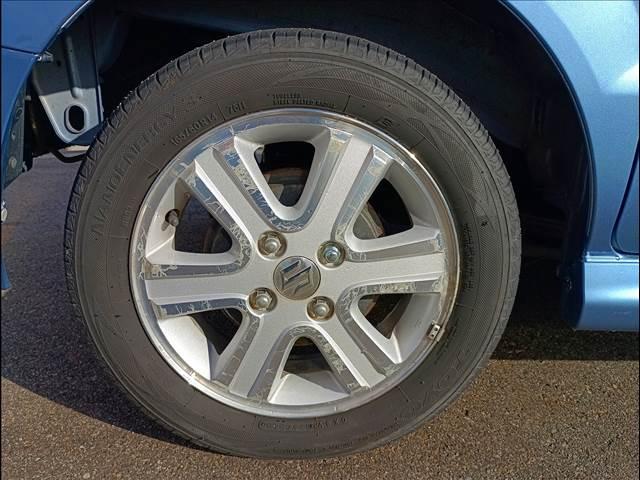 エブリイワゴン ＰＺターボスペシャル　ワンオーナー☆４ＷＤ☆ターボ☆試乗ＯＫ　ワンオーナー☆４ＷＤ☆ターボ☆ナビＴＶ☆バックカメラ☆両側電動ドア☆オートステップ☆ＨＩＤヘッドライト☆シートヒーター☆Ｒファン☆キーレス☆走行５万Ｋｍ☆禁煙車☆オートエアコン☆試乗ＯＫ☆（39枚目）