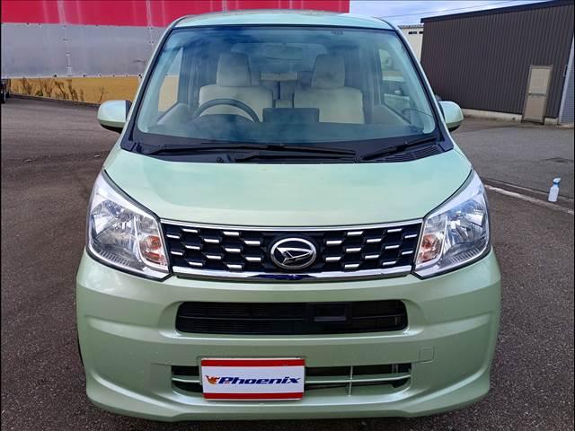 ムーヴ Ｘ　ＳＡ　４ＷＤ☆ナビＴＶ☆Ｂｌｕｅｔｏｏｔｈ☆試乗ＯＫ☆　４ＷＤ☆ナビＴＶ☆Ｂｌｕｅｔｏｏｔｈ☆バックカメラ☆スマートアシスト☆スマートキー２個☆プッシュスタート☆シートカバー☆オートリトラミラー☆アイドリングストップ☆走行５．８万Ｋｍ☆禁煙車☆試乗ＯＫ☆（2枚目）