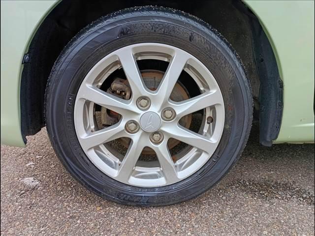 ムーヴ Ｘ　ＳＡ　４ＷＤ☆ナビＴＶ☆Ｂｌｕｅｔｏｏｔｈ☆試乗ＯＫ☆　４ＷＤ☆ナビＴＶ☆Ｂｌｕｅｔｏｏｔｈ☆バックカメラ☆スマートアシスト☆スマートキー２個☆プッシュスタート☆シートカバー☆オートリトラミラー☆アイドリングストップ☆走行５．８万Ｋｍ☆禁煙車☆試乗ＯＫ☆（10枚目）