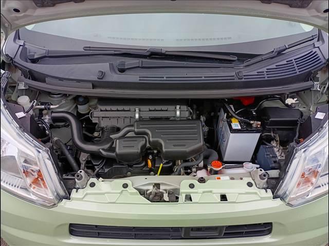 ムーヴ Ｘ　ＳＡ　４ＷＤ☆ナビＴＶ☆Ｂｌｕｅｔｏｏｔｈ☆試乗ＯＫ☆　４ＷＤ☆ナビＴＶ☆Ｂｌｕｅｔｏｏｔｈ☆バックカメラ☆スマートアシスト☆スマートキー２個☆プッシュスタート☆シートカバー☆オートリトラミラー☆アイドリングストップ☆走行５．８万Ｋｍ☆禁煙車☆試乗ＯＫ☆（43枚目）