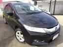 HONDA GRACE