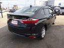 HONDA GRACE