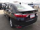 HONDA GRACE