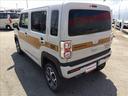 ハスラー ハイブリッドXターボ 4WD☆ターボ☆9型ナビTV☆ 4WD☆ターボ☆9型ナビTV☆Bluetooth☆全方位カメラ☆ドラレコ☆アダプティブクルーズコントロール☆前席シートヒーター☆パドルシフト☆パーキングセンサー☆スマートキー2個☆禁煙車☆ETC☆(6枚目)