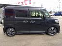 スペーシアカスタム ハイブリッドXSターボ ターボ☆セーフティサポート☆禁煙車☆ ターボ☆セーフティサポート☆9型ナビTV☆Bluetooth☆全方位カメラ☆両側電動ドア☆LEDオートライト☆LEDフォグ☆シートヒーター☆革巻きパドルシフト☆ステリモ☆革調シートカバー☆禁煙車☆(4枚目)