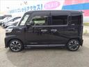 スペーシアカスタム ハイブリッドXSターボ ターボ☆セーフティサポート☆禁煙車☆ ターボ☆セーフティサポート☆9型ナビTV☆Bluetooth☆全方位カメラ☆両側電動ドア☆LEDオートライト☆LEDフォグ☆シートヒーター☆革巻きパドルシフト☆ステリモ☆革調シートカバー☆禁煙車☆(8枚目)