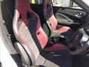 ニスモ　ＲＳ　４ＷＤ☆ターボ☆ナビＴＶ☆Ｂｌｕｅｔｏｏｔｈ☆　４ＷＤ☆ターボ☆ナビＴＶ☆Ｂｌｕｅｔｏｏｔｈ☆全方位カメラ☆ＮＩＳＭＯエアロ☆ＮＩＳＭＯサス☆インテリキー☆プッシュスタート☆ＨＩＤオートライト☆柿本改マフラー☆革巻きパドルシフト☆禁煙車☆ＥＴＣ☆（27枚目）