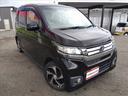 Ｎ－ＷＧＮカスタム Ｇ・ターボパッケージ当店買取車☆ナビＴＶ☆Ｂｌｕｅｔｏｏｔｈ　当店買取り車☆ナビＴＶ☆Ｂｌｕｅｔｏｏｔｈ☆バックカメラ☆ターボ☆あんしんパッケージ☆スマートキー２個☆プッシュスタート☆ドラレコ☆クルーズコントロール☆アイドリングストップ☆禁煙車☆ＥＴＣ☆黒半革☆（3枚目）