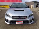 WRX S4 STIスポーツアイサイト アイサイトセーフティプラス試乗OK アイサイトセーフティプラス☆ツーリングアシスト☆4WD☆ターボ☆8型ナビTV☆Bluetooth☆FSRカメラ☆パドルシフト☆LEDライト☆Siドライブ☆レカロシート☆シートヒーター☆禁煙車☆ETC☆ 中古車画像_2