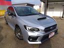 WRX S4 STIスポーツアイサイト アイサイトセーフティプラス試乗OK アイサイトセーフティプラス☆ツーリングアシスト☆4WD☆ターボ☆8型ナビTV☆Bluetooth☆FSRカメラ☆パドルシフト☆LEDライト☆Siドライブ☆レカロシート☆シートヒーター☆禁煙車☆ETC☆ 中古車画像_3