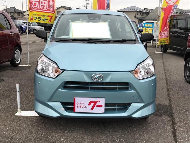 L SAIII 届出済未使用車 衝突被害軽減システム(3枚目)