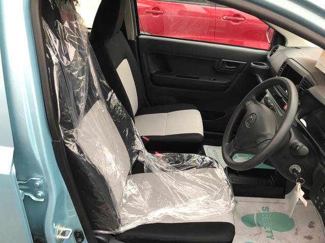 L SAIII 届出済未使用車 衝突被害軽減システム(11枚目)