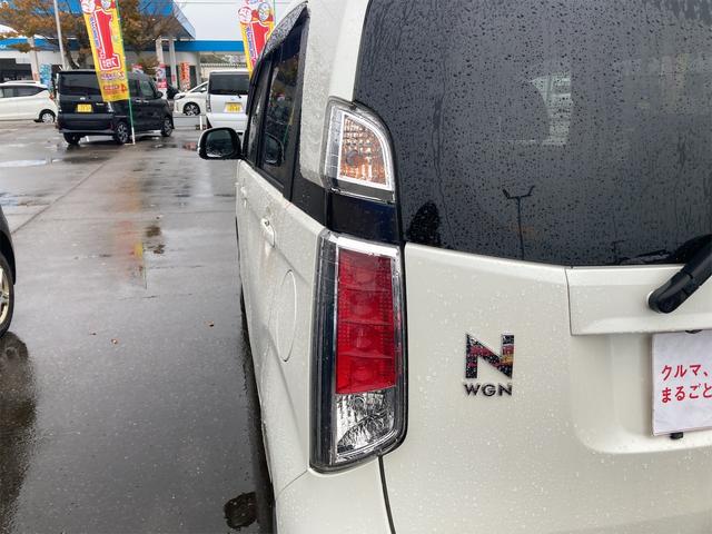 ホンダ Ｎ－ＷＧＮ