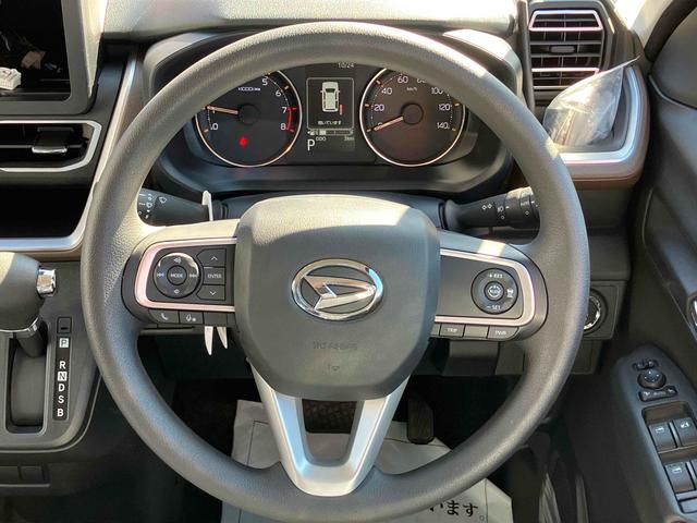 ムーヴ G バックカメラ 両側スライド・片側電動 クリアランスソナー オートクルーズコントロール レーンアシスト 衝突被害軽減システム オートライト LEDヘッドランプ スマートキー アイドリングストップ(3枚目)