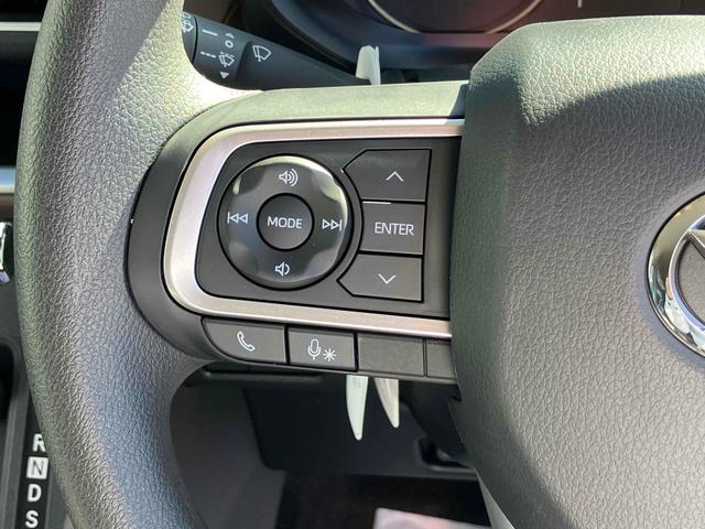 ムーヴ G バックカメラ 両側スライド・片側電動 クリアランスソナー オートクルーズコントロール レーンアシスト 衝突被害軽減システム オートライト LEDヘッドランプ スマートキー アイドリングストップ(4枚目)