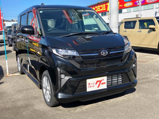 ムーヴ G バックカメラ 両側スライド・片側電動 クリアランスソナー オートクルーズコントロール レーンアシスト 衝突被害軽減システム オートライト LEDヘッドランプ スマートキー アイドリングストップ(12枚目)