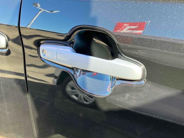 ムーヴ G バックカメラ 両側スライド・片側電動 クリアランスソナー オートクルーズコントロール レーンアシスト 衝突被害軽減システム オートライト LEDヘッドランプ スマートキー アイドリングストップ(17枚目)