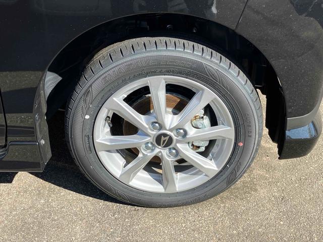 ムーヴ G バックカメラ 両側スライド・片側電動 クリアランスソナー オートクルーズコントロール レーンアシスト 衝突被害軽減システム オートライト LEDヘッドランプ スマートキー アイドリングストップ(19枚目)