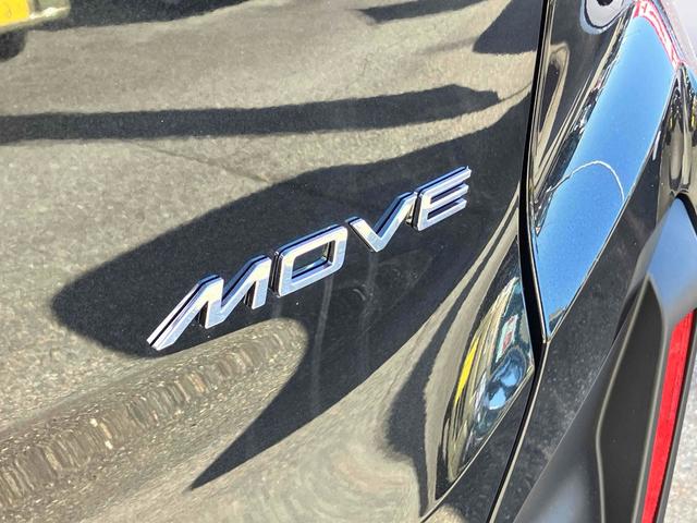 ムーヴ G バックカメラ 両側スライド・片側電動 クリアランスソナー オートクルーズコントロール レーンアシスト 衝突被害軽減システム オートライト LEDヘッドランプ スマートキー アイドリングストップ(25枚目)