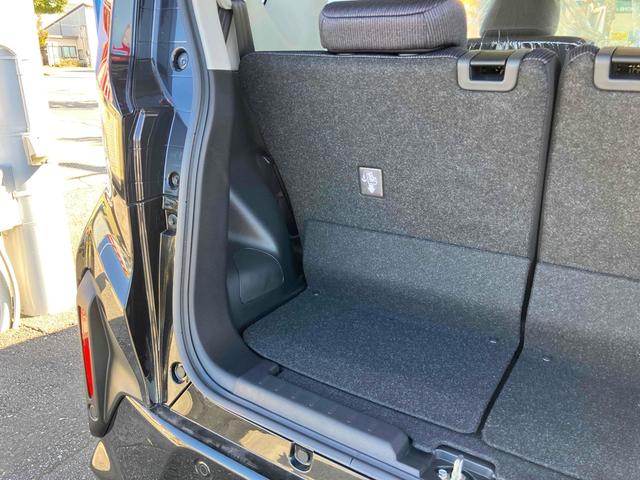 ムーヴ G バックカメラ 両側スライド・片側電動 クリアランスソナー オートクルーズコントロール レーンアシスト 衝突被害軽減システム オートライト LEDヘッドランプ スマートキー アイドリングストップ(27枚目)