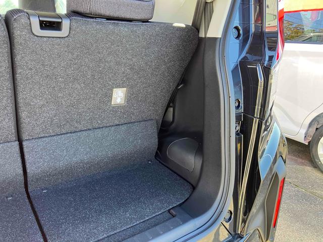 ムーヴ G バックカメラ 両側スライド・片側電動 クリアランスソナー オートクルーズコントロール レーンアシスト 衝突被害軽減システム オートライト LEDヘッドランプ スマートキー アイドリングストップ(28枚目)