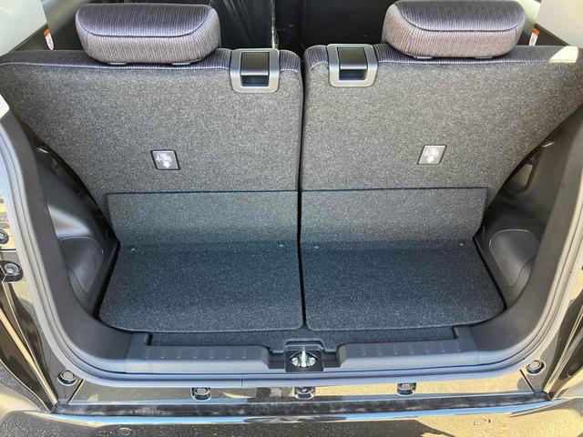 ムーヴ G バックカメラ 両側スライド・片側電動 クリアランスソナー オートクルーズコントロール レーンアシスト 衝突被害軽減システム オートライト LEDヘッドランプ スマートキー アイドリングストップ(29枚目)