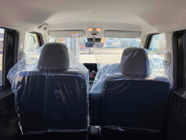 ムーヴ G バックカメラ 両側スライド・片側電動 クリアランスソナー オートクルーズコントロール レーンアシスト 衝突被害軽減システム オートライト LEDヘッドランプ スマートキー アイドリングストップ(31枚目)