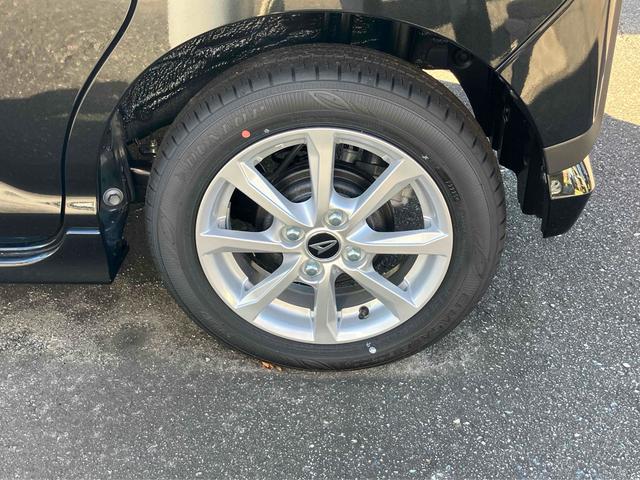 ムーヴ G バックカメラ 両側スライド・片側電動 クリアランスソナー オートクルーズコントロール レーンアシスト 衝突被害軽減システム オートライト LEDヘッドランプ スマートキー アイドリングストップ(33枚目)