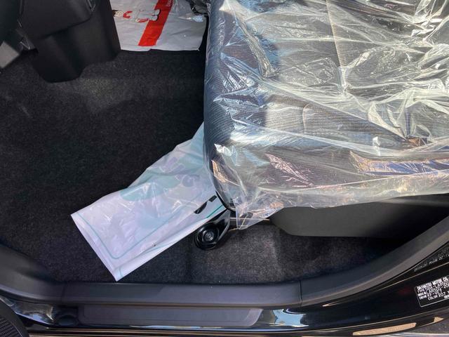 ムーヴ G バックカメラ 両側スライド・片側電動 クリアランスソナー オートクルーズコントロール レーンアシスト 衝突被害軽減システム オートライト LEDヘッドランプ スマートキー アイドリングストップ(39枚目)