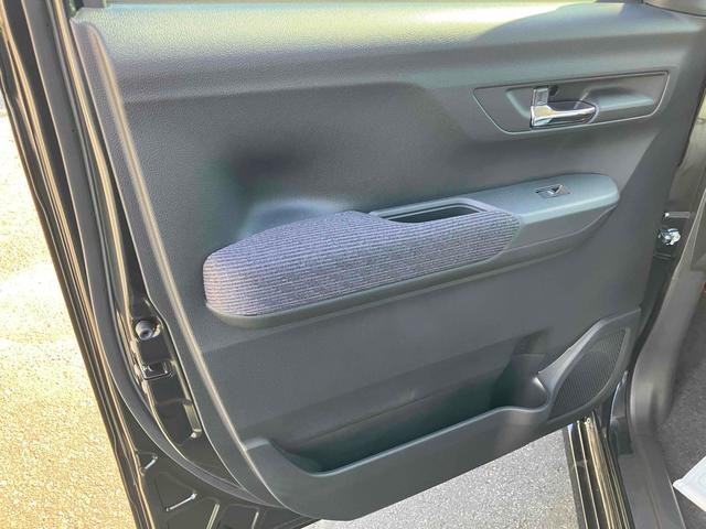 ムーヴ G バックカメラ 両側スライド・片側電動 クリアランスソナー オートクルーズコントロール レーンアシスト 衝突被害軽減システム オートライト LEDヘッドランプ スマートキー アイドリングストップ(41枚目)