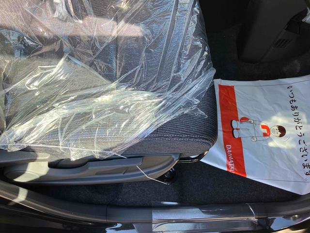 ムーヴ G バックカメラ 両側スライド・片側電動 クリアランスソナー オートクルーズコントロール レーンアシスト 衝突被害軽減システム オートライト LEDヘッドランプ スマートキー アイドリングストップ(49枚目)