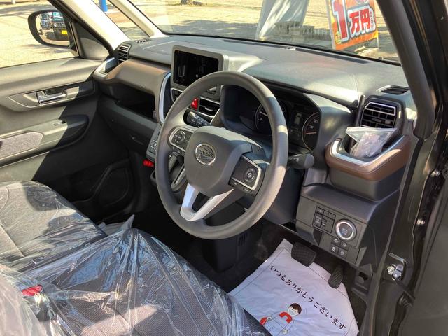 ムーヴ G バックカメラ 両側スライド・片側電動 クリアランスソナー オートクルーズコントロール レーンアシスト 衝突被害軽減システム オートライト LEDヘッドランプ スマートキー アイドリングストップ(50枚目)