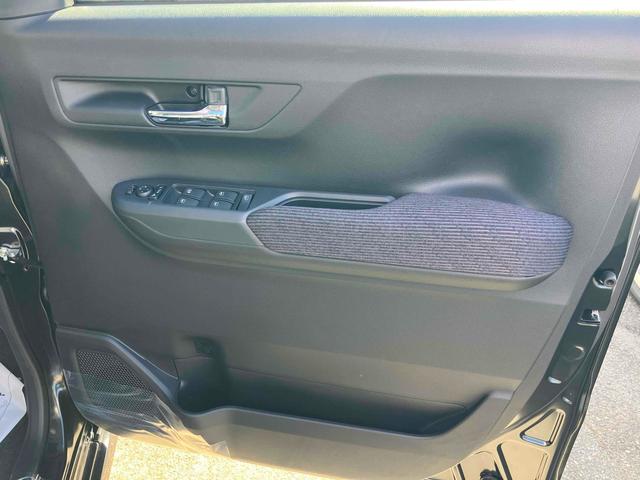 ムーヴ G バックカメラ 両側スライド・片側電動 クリアランスソナー オートクルーズコントロール レーンアシスト 衝突被害軽減システム オートライト LEDヘッドランプ スマートキー アイドリングストップ(51枚目)