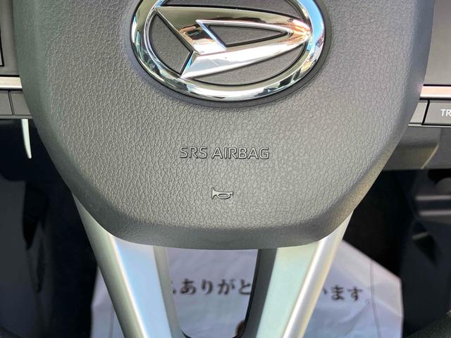 ムーヴ G バックカメラ 両側スライド・片側電動 クリアランスソナー オートクルーズコントロール レーンアシスト 衝突被害軽減システム オートライト LEDヘッドランプ スマートキー アイドリングストップ(59枚目)